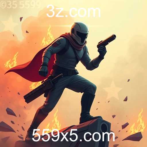 A Ascensão do 559X nos Jogos Online em 2025