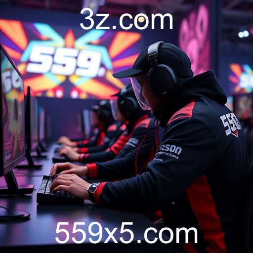 Nova Era do 559X: Inovações e Tendências