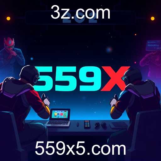 A Ascensão do 559X Entretém a Comunidade de Jogos