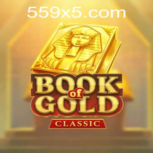 Discover the Thrill of 'BookOfGoldClassic': A Modern Gamer's Delight