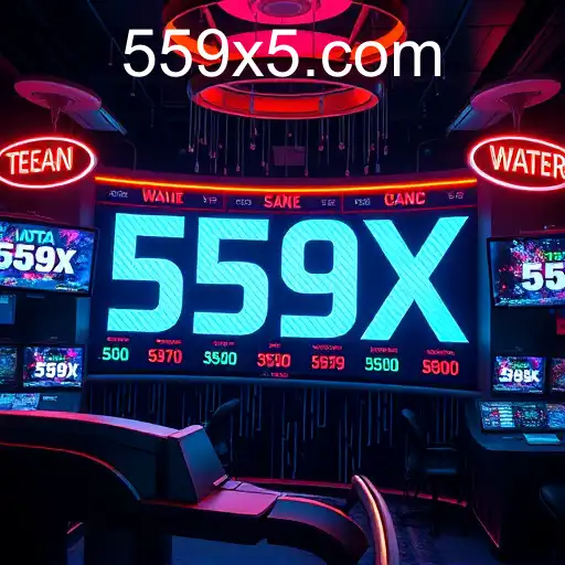 Exploring the World of Casino Games: The Intrigue of 559X