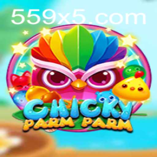ChickyParmParm: The Quirky Game Revolutionizing Fun