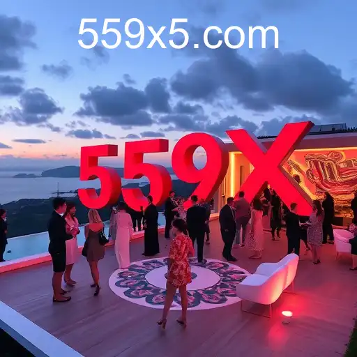Unveiling the World of Exclusive Events: The Power of 559X