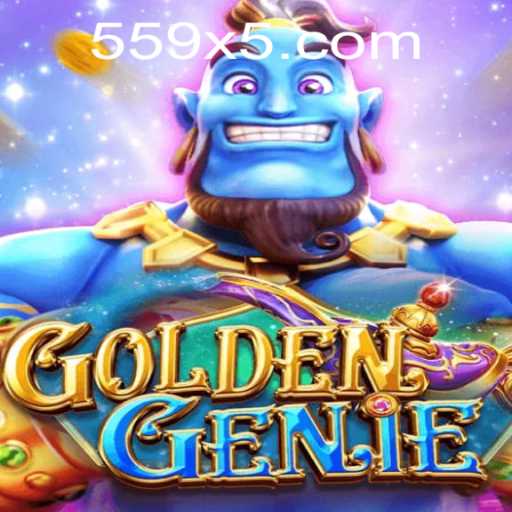 Explore the Enchantment of GOLDENGENIE and Keyword 