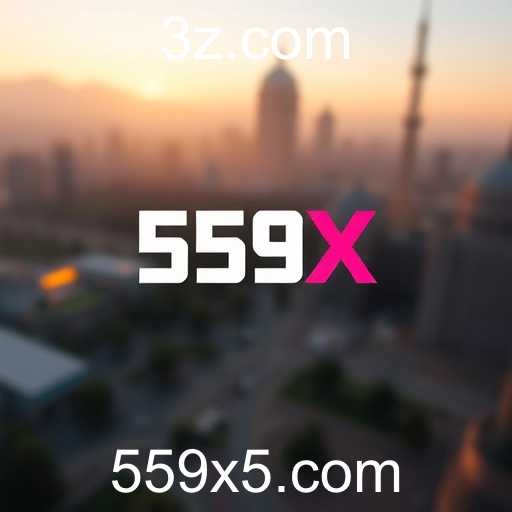 Revolução no Mundo dos Jogos: A Ascensão do 559X