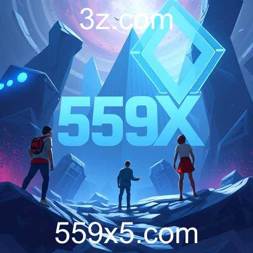 559X: O Futuro dos Jogos em Plataforma Emergente