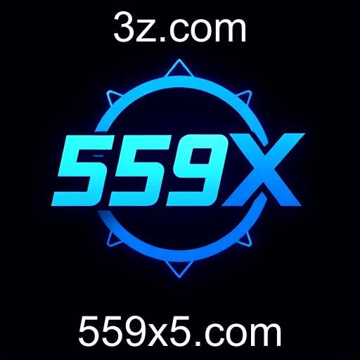 Revolução no Mercado de Jogos com a '559X'