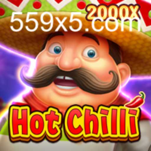 Discovering HotChilli 559X: A Thrilling Adventure