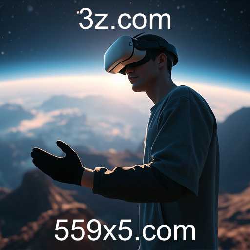 O Impacto do '559X' no Universo dos Jogos