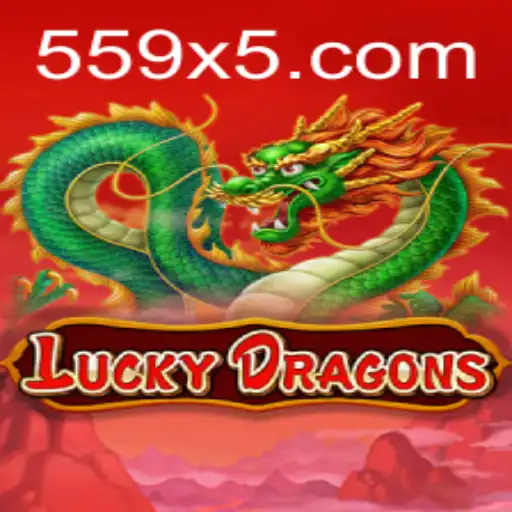 Discover LuckyDragons: Unlock the Magic of Winning
