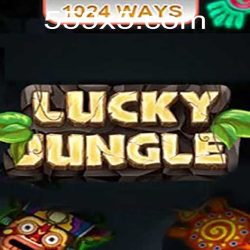 Discover the Thrills of LuckyJungle1024: Unleashing Adventure with 559X