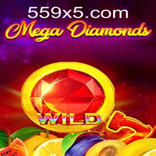 MegaDiamond: A New Era in Gaming with 559X
