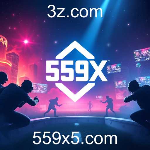 Novidades e Tendências no Universo dos Jogos 559X