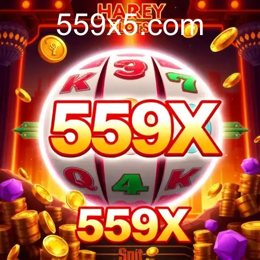 Exploring the Fascinating World of Online Slots 559X