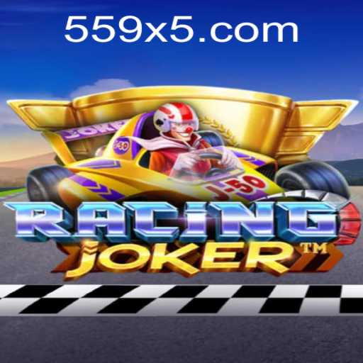 RacingJoker: A Thrilling Adventure in Digital Racing