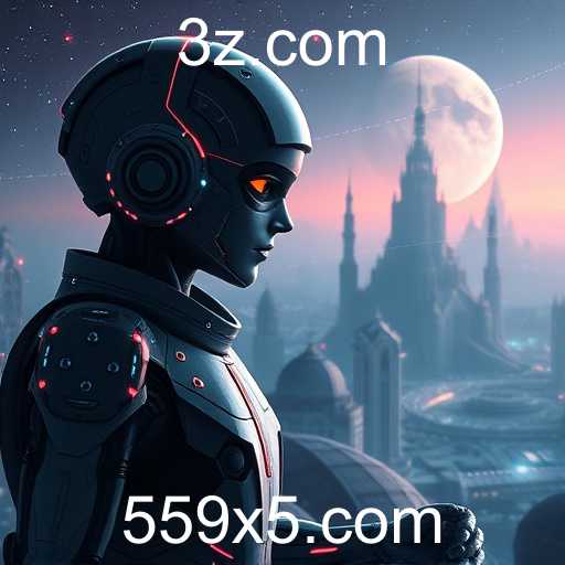 A Revolução dos Jogos com 559X