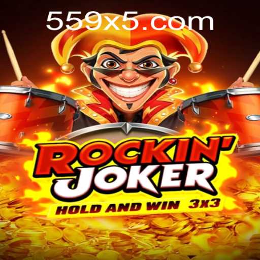 Unveiling the Excitement of 'RockinJoker': An Innovative Gaming Adventure