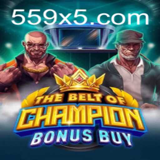 Exploring TheBeltOfChampionBonusBuy: The Ultimate Gaming Experience