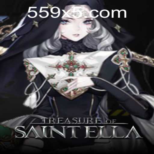 Discovering the Mysteries of TreasureofSaintElla: A Journey into Adventure