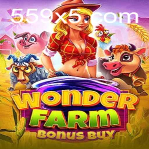 Unveiling WonderFarmBonusBuy: A Deep Dive into Its Gameplay and Mechanics